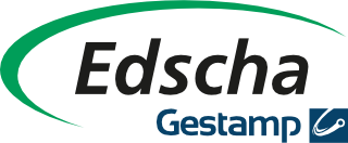 Edscha San Luis